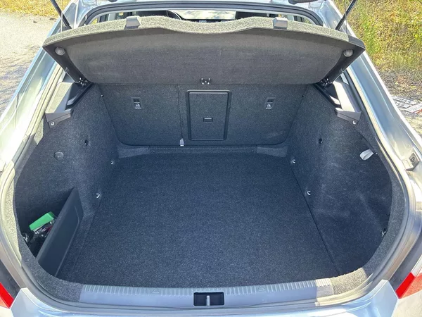 Škoda Octavia 1.8 TSI Ambition + - foto 26