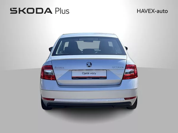 Škoda Octavia 1.8 TSI Ambition + - foto 27