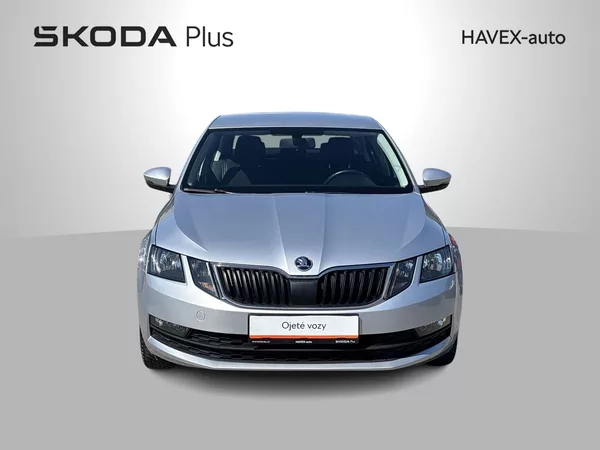 Škoda Octavia 1.8 TSI Ambition + - foto 3