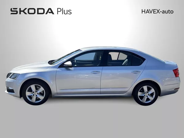 Škoda Octavia 1.8 TSI Ambition + - foto 4