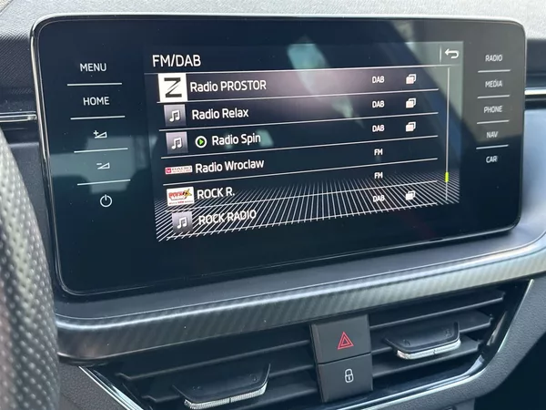 Škoda Kamiq 1.0 TSI DSG Monte Carlo - foto 13