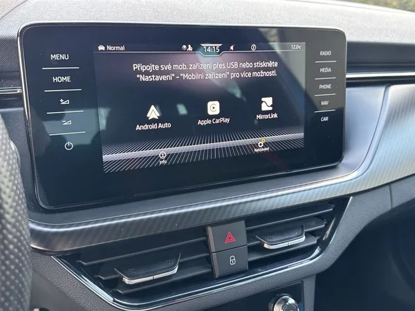 Škoda Kamiq 1.0 TSI DSG Monte Carlo - foto 14