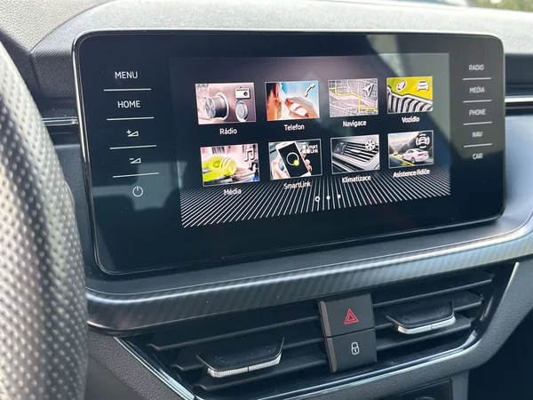 Škoda Kamiq 1.0 TSI DSG Monte Carlo - foto 15