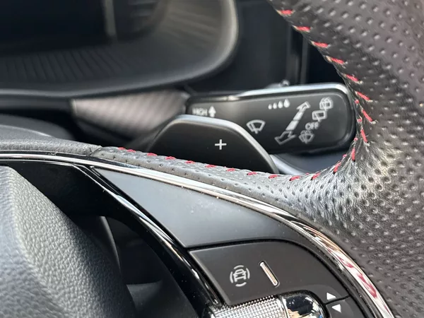 Škoda Kamiq 1.0 TSI DSG Monte Carlo - foto 24