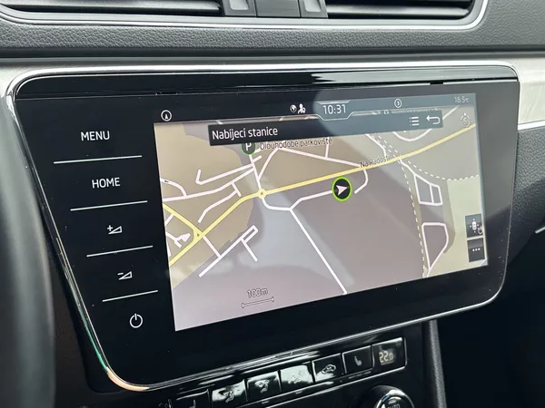 Škoda Superb Combi 2.0 TDI DSG Style - foto 11