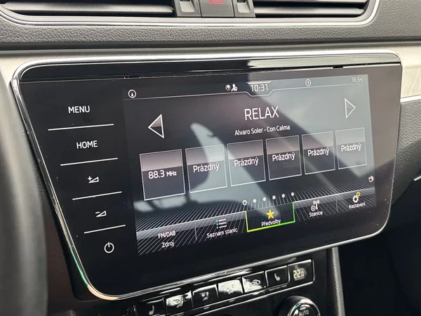 Škoda Superb Combi 2.0 TDI DSG Style - foto 13