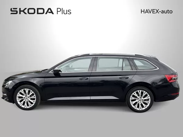 Škoda Superb Combi 2.0 TDI DSG Style - foto 3