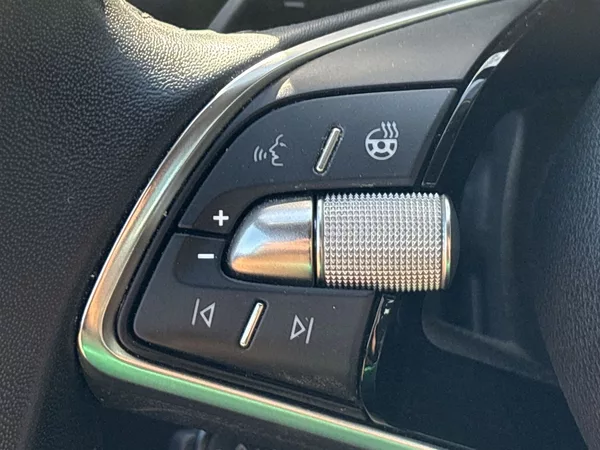 Škoda Octavia Combi 2.0 TDI DSG Top Selectio - foto 19