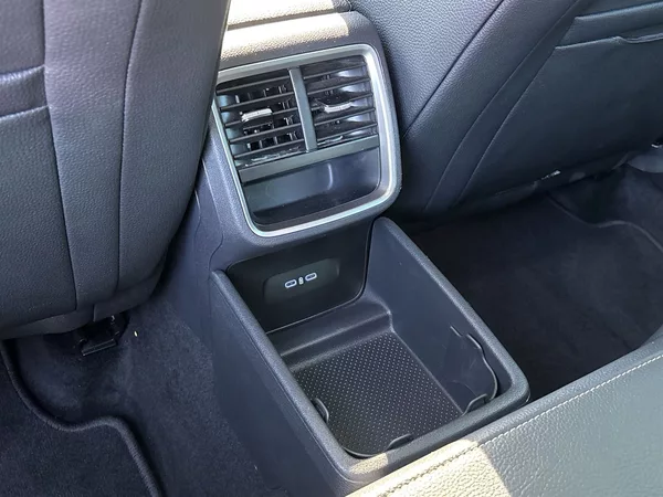 Škoda Octavia Combi 2.0 TDI DSG Top Selectio - foto 26