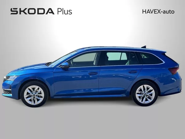 Škoda Octavia Combi 2.0 TDI DSG Top Selectio - foto 3