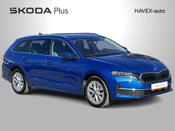 Škoda Octavia Combi 2.0 TDI DSG Top Selectio - foto 33