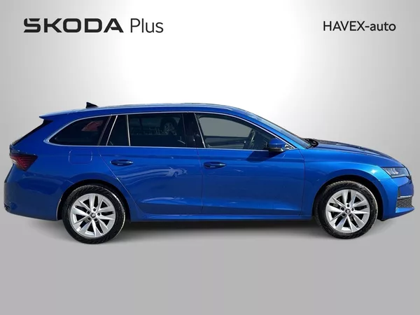 Škoda Octavia Combi 2.0 TDI DSG Top Selectio - foto 35
