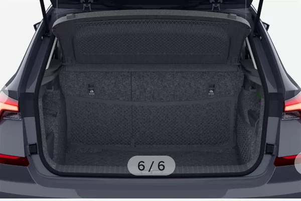 Škoda Kamiq 1,0 TSI 70 kW 5-stup. mech. 13 - foto 6
