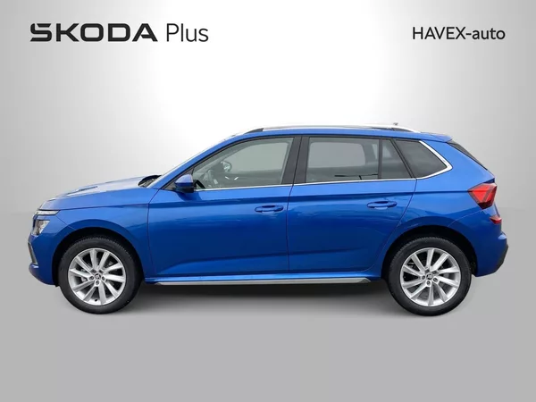 Škoda Kamiq 1.0 TSI Top Selection - foto 3