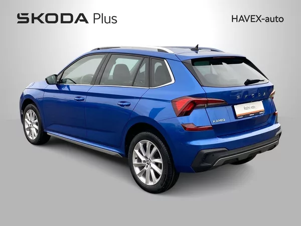 Škoda Kamiq 1.0 TSI Top Selection - foto 32