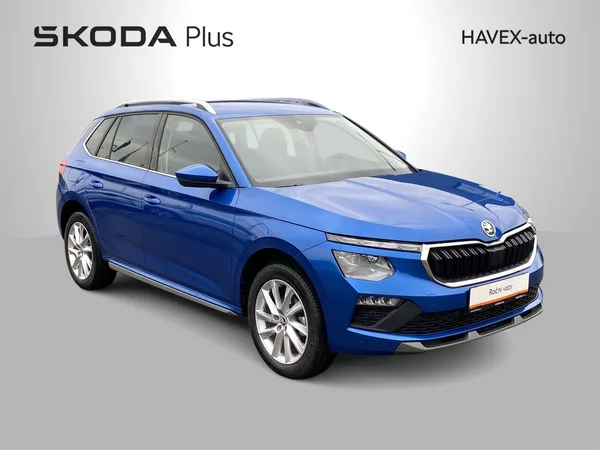 Škoda Kamiq 1.0 TSI Top Selection - foto 33