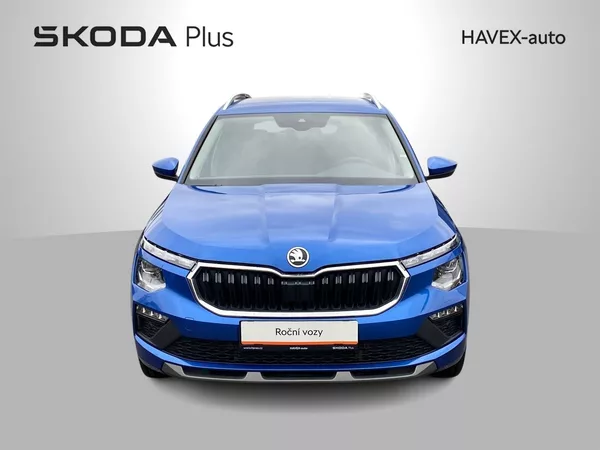 Škoda Kamiq 1.0 TSI Top Selection - foto 4