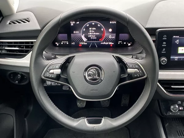 Škoda Kamiq 1.0 TSI Top Selection - foto 6