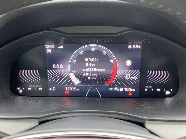 Škoda Kamiq 1.0 TSI Top Selection - foto 7