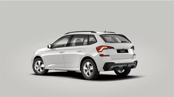 Škoda Kamiq 1.0 TSI classic 85kW - foto 2