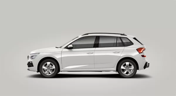 Škoda Kamiq 1.0 TSI classic 85kW - foto 3