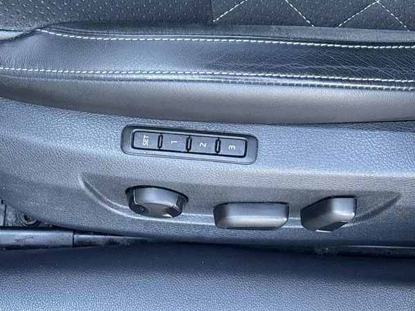 Škoda Superb Combi 2.0 TDI DSG Sportline - foto 24
