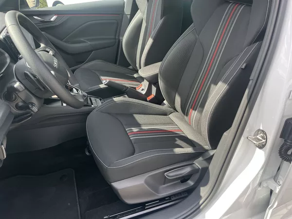 Škoda Kamiq 1.0 TSI 85 KW DSG Monte Carlo - foto 10