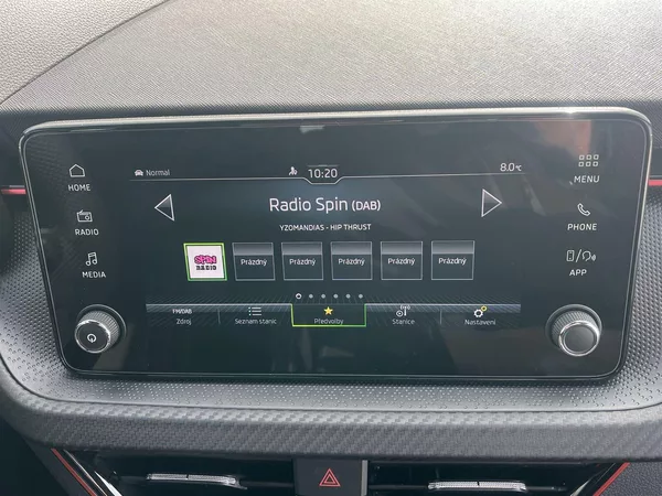 Škoda Kamiq 1.0 TSI 85 KW DSG Monte Carlo - foto 15