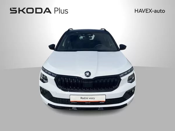 Škoda Kamiq 1.0 TSI 85 KW DSG Monte Carlo - foto 2