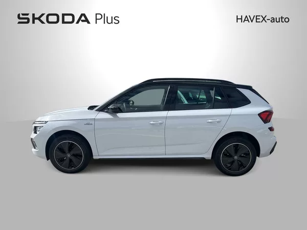 Škoda Kamiq 1.0 TSI 85 KW DSG Monte Carlo - foto 4