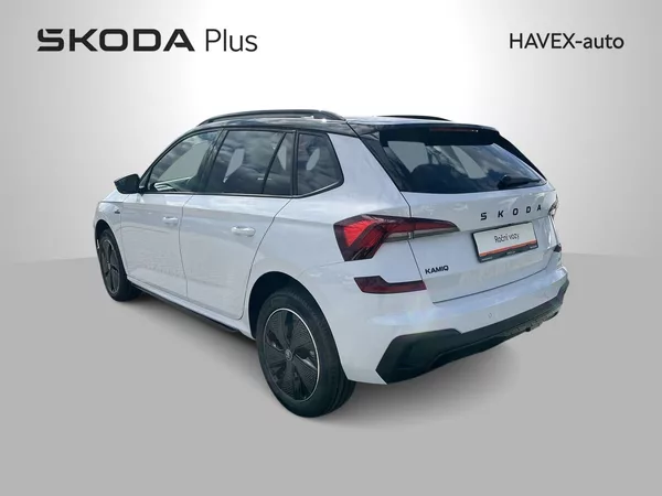 Škoda Kamiq 1.0 TSI 85 KW DSG Monte Carlo - foto 5