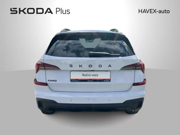 Škoda Kamiq 1.0 TSI 85 KW DSG Monte Carlo - foto 6