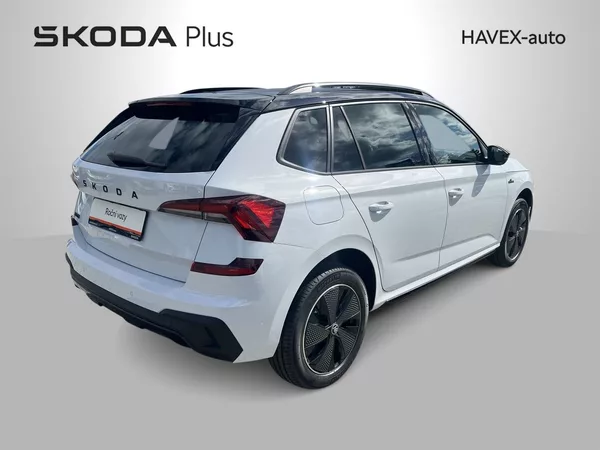 Škoda Kamiq 1.0 TSI 85 KW DSG Monte Carlo - foto 7