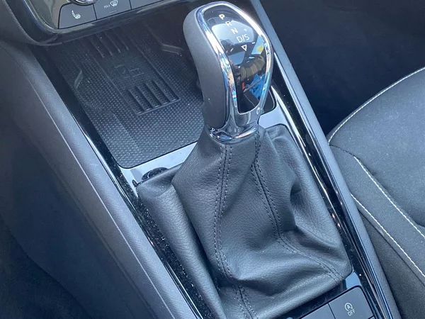 Škoda Kamiq 1.5 TSI DSG Monte Carlo - foto 13
