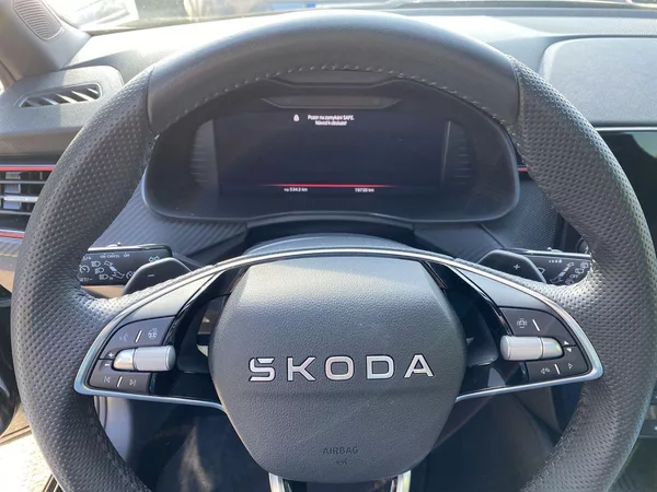 Škoda Kamiq 1.5 TSI DSG Monte Carlo - foto 16