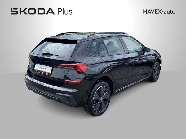 Škoda Kamiq 1.5 TSI DSG Monte Carlo - foto 2