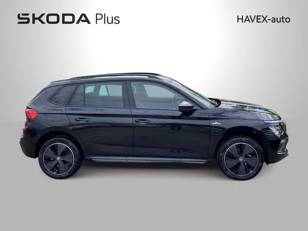 Škoda Kamiq 1.5 TSI DSG Monte Carlo - foto 3
