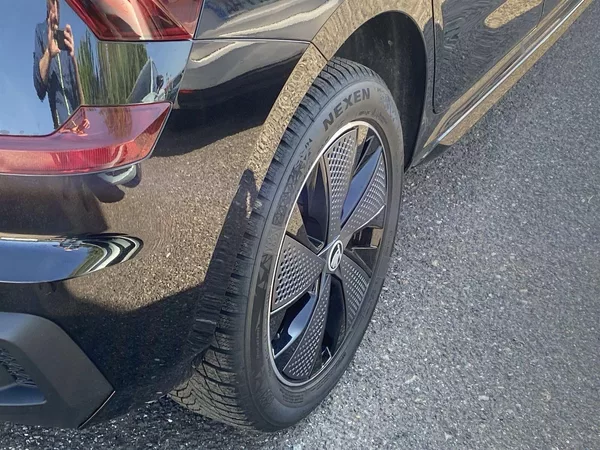 Škoda Kamiq 1.5 TSI DSG Monte Carlo - foto 33