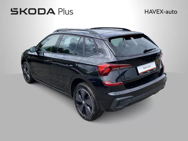 Škoda Kamiq 1.5 TSI DSG Monte Carlo - foto 36
