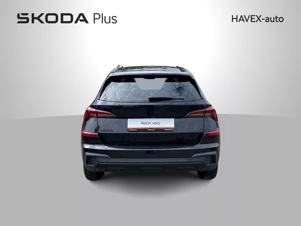 Škoda Kamiq 1.5 TSI DSG Monte Carlo - foto 37