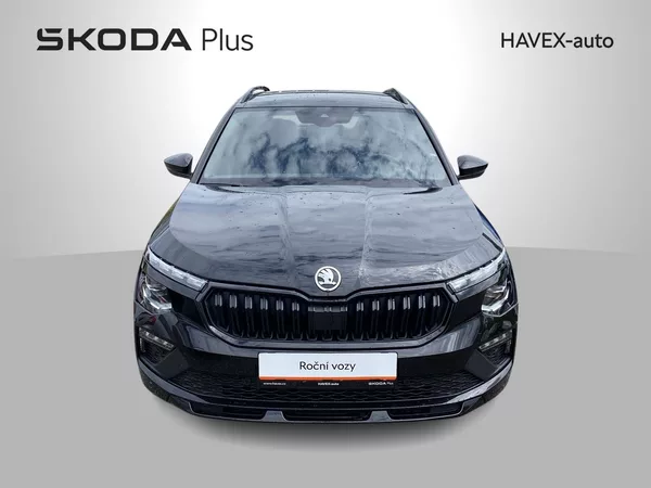 Škoda Kamiq 1.5 TSI DSG Monte Carlo - foto 4