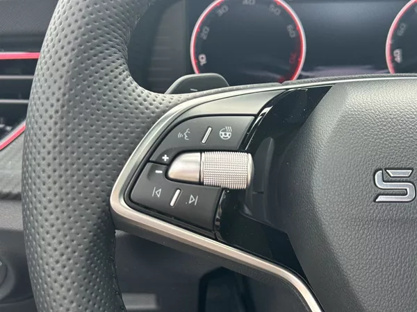 Škoda Kamiq 1.0 TSI DSG Monte Carlo - foto 14