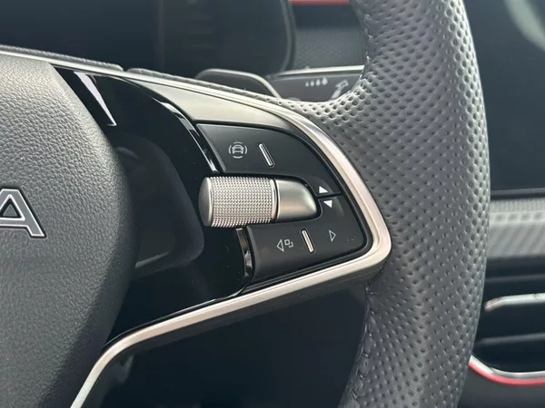 Škoda Kamiq 1.0 TSI DSG Monte Carlo - foto 15