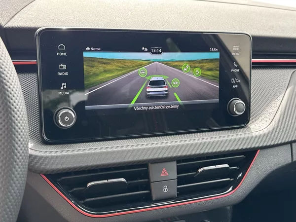 Škoda Kamiq 1.0 TSI DSG Monte Carlo - foto 19