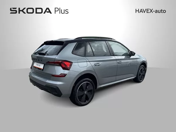 Škoda Kamiq 1.0 TSI DSG Monte Carlo - foto 2