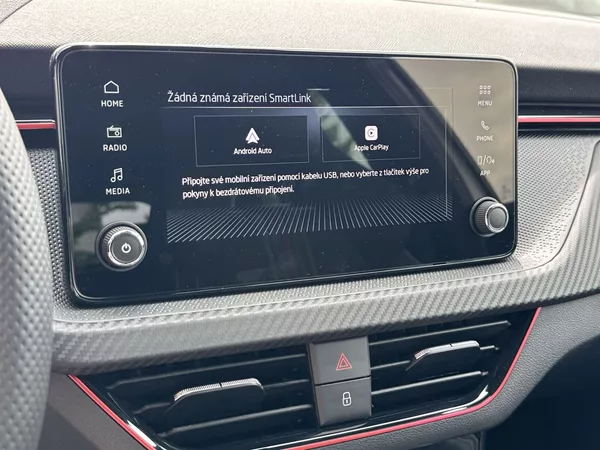 Škoda Kamiq 1.0 TSI DSG Monte Carlo - foto 21