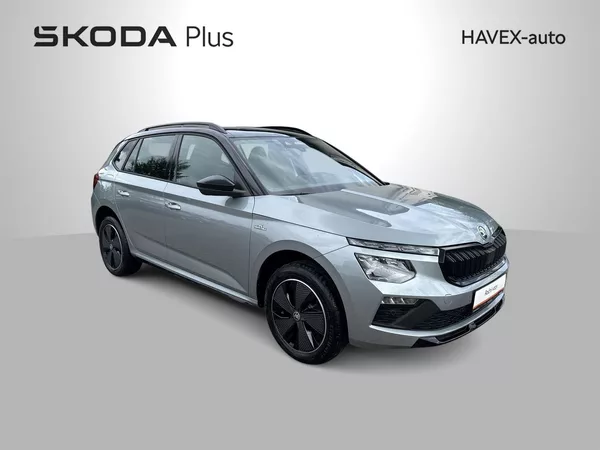 Škoda Kamiq 1.0 TSI DSG Monte Carlo - foto 29