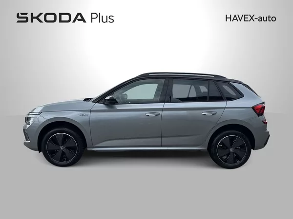 Škoda Kamiq 1.0 TSI DSG Monte Carlo - foto 3