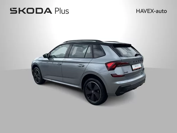 Škoda Kamiq 1.0 TSI DSG Monte Carlo - foto 30
