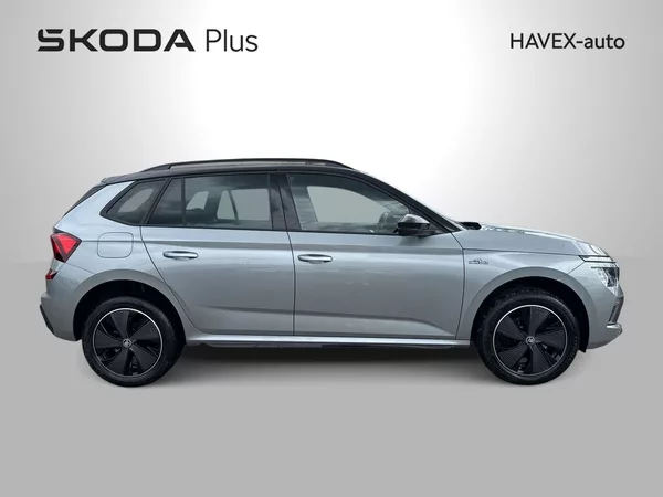 Škoda Kamiq 1.0 TSI DSG Monte Carlo - foto 31